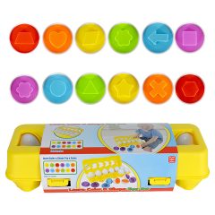 montessori-matching-eggs