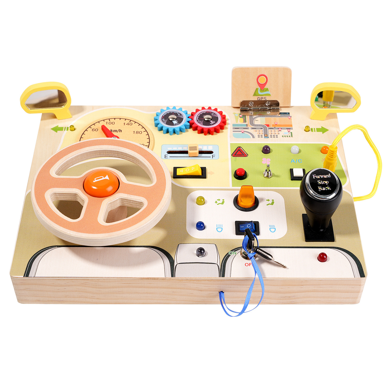 wooden-steering-wheel-puzzle