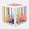 soft babay puzzle cube