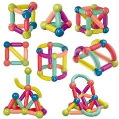 montessori magnetic stick