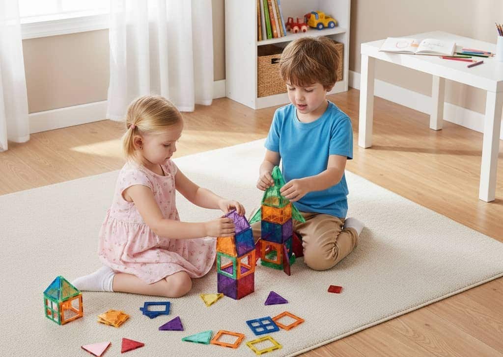 Top 7 Toys to Develop Fine Motor Skills – FunoLogic 2025