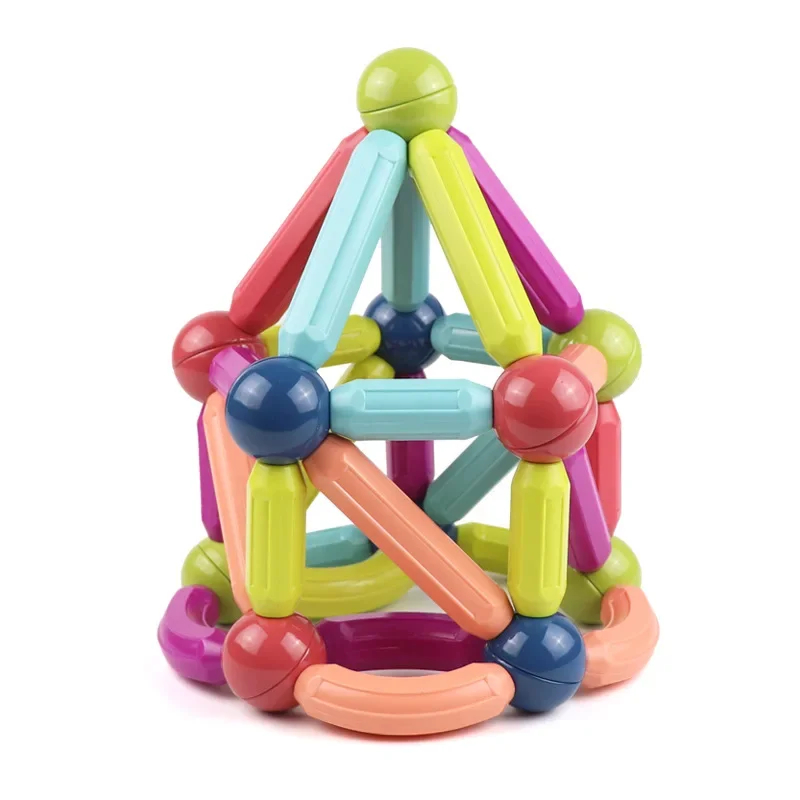 montessori magnetic stick