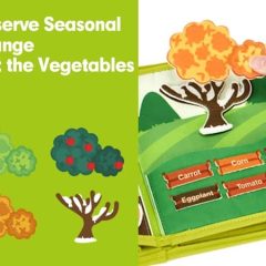 montessori farm busy book offers 20 different activities across 10 page