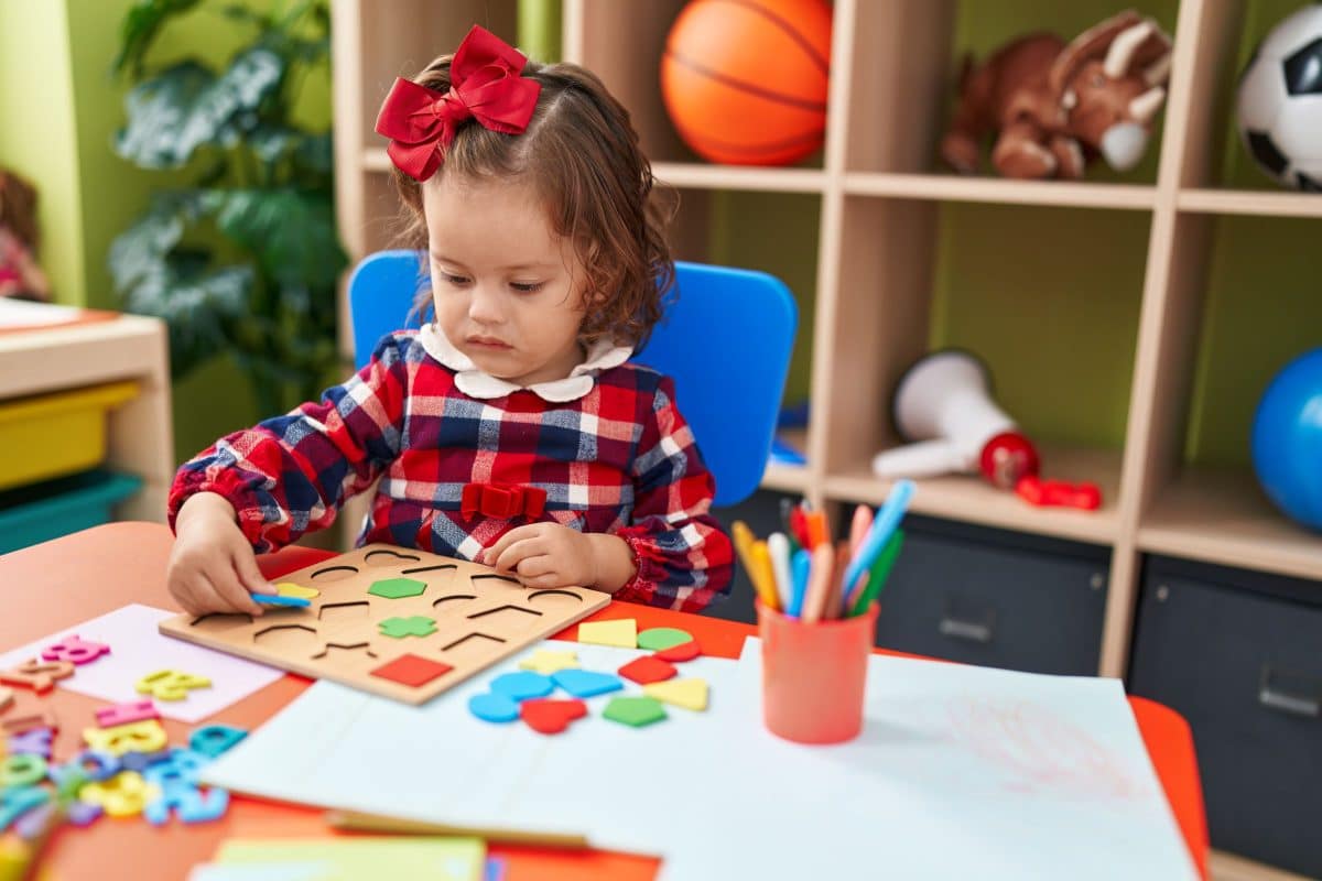 educational toys that help kids focus through puzzle play
