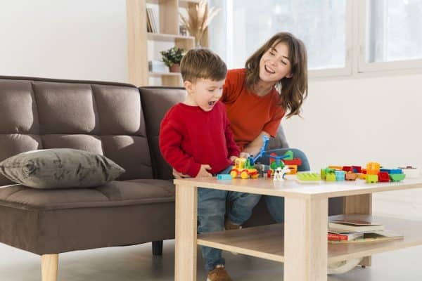 best educational toys for kids supporting hands-on play at home