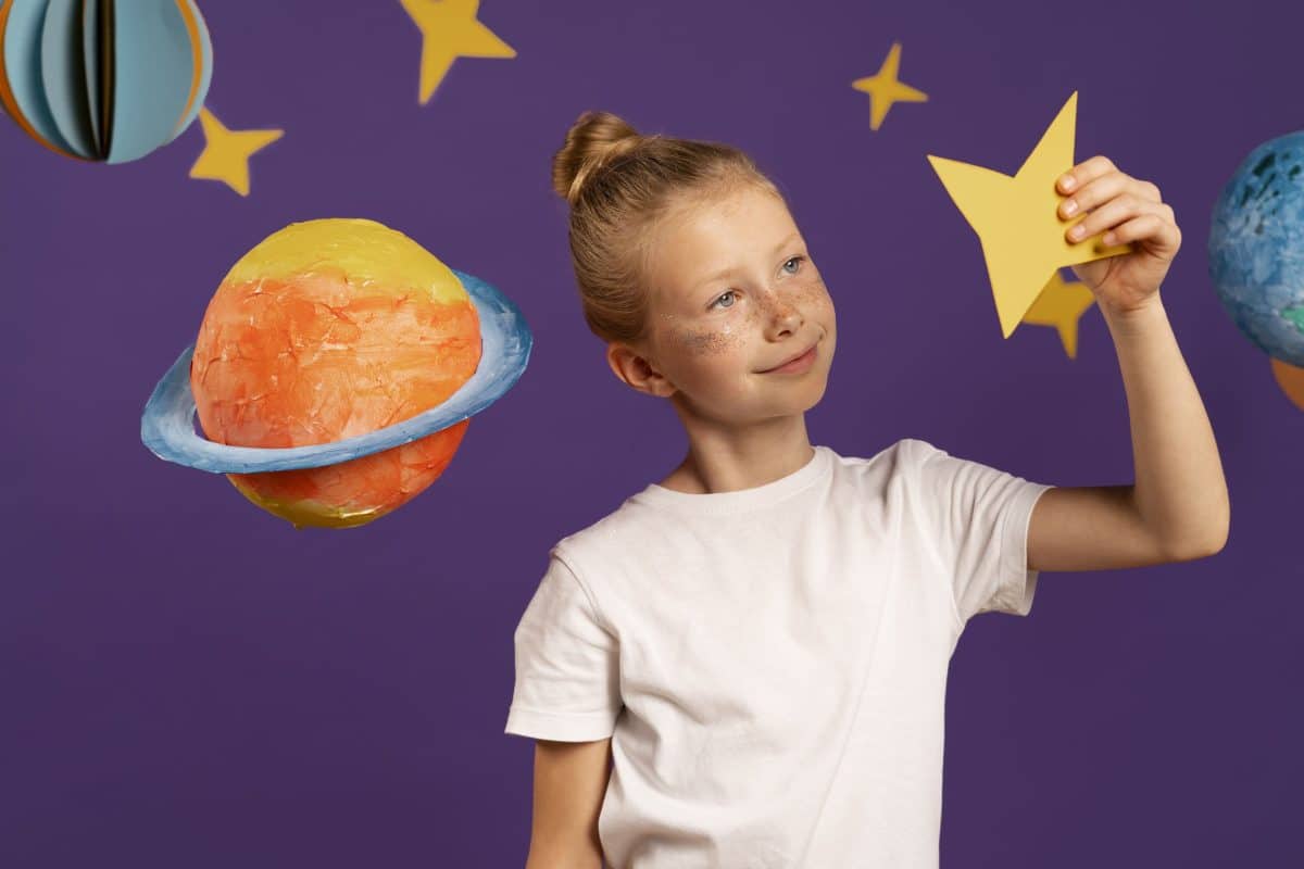 astronomy toys for kids learning about planets through play