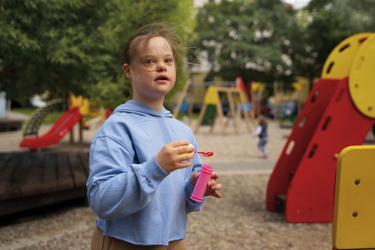 toys for kids with down syndrome improving learning and focus